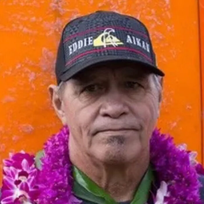 Clyde Aikau