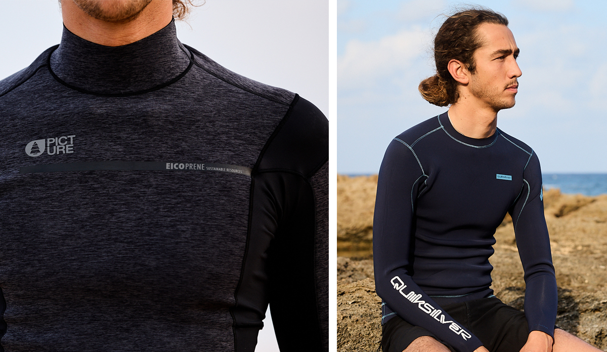 The Best Wetsuit Jackets of 2024 The Inertia