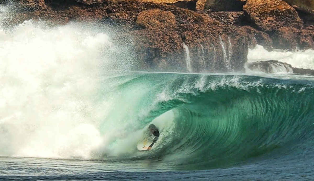 An Indonesian Surf Exploration That Will Get Your Travel Bug All Fired Up - Vimarsana News