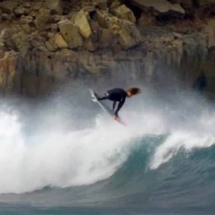 Why Modern Surf Filmmakers Should Stop Using 16mm Footage