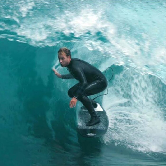 YouTube Surf Instructor Kale Brock Releases Short Film Loaded With Authenticity