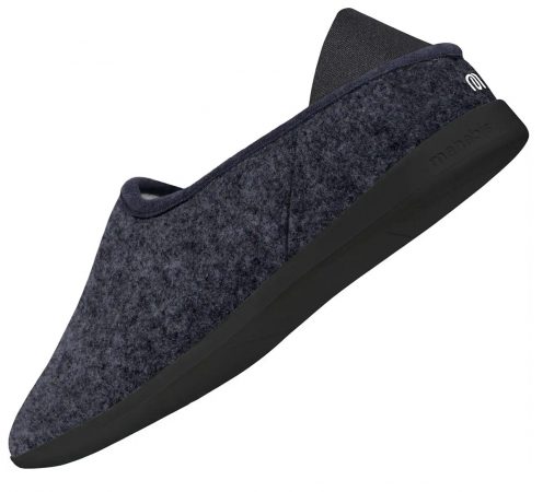 a product shot of the mahabis classic slipper