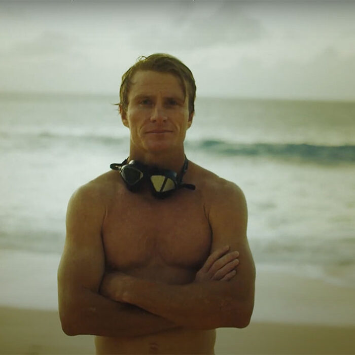 Mark Healey