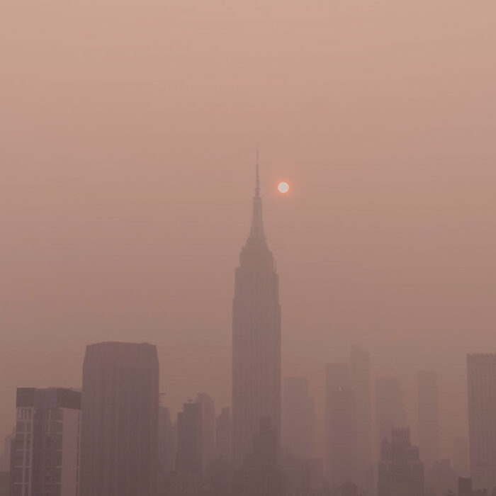researchers following global temperatures