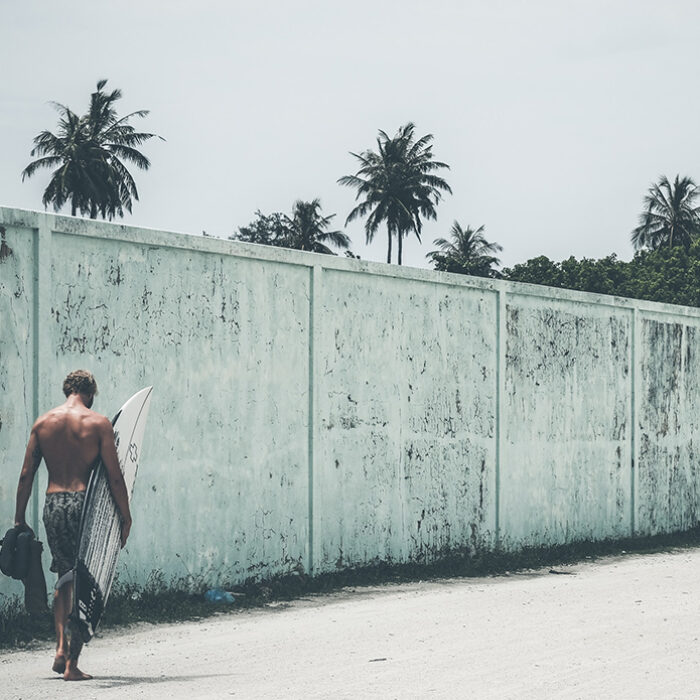 Broken Boards, Remote Airstrips, and Taxi Mafias: An Ode to the Surf Travel Ordeal