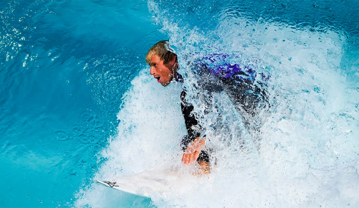 New Zealand Surfers May See Heated Wave Pool in 2026