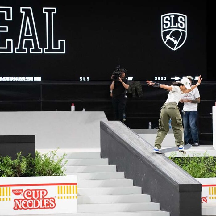 Recently Sold, Street League Skateboarding Is Now Streamed Platform Known for Right-Wing Audience