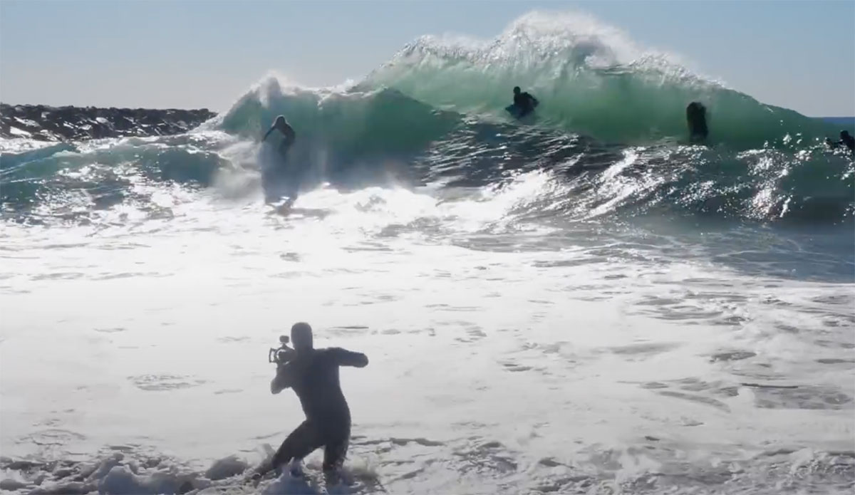 20-Ish Minutes of Wedge Insanity From a Wild 2023 - Vimarsana News