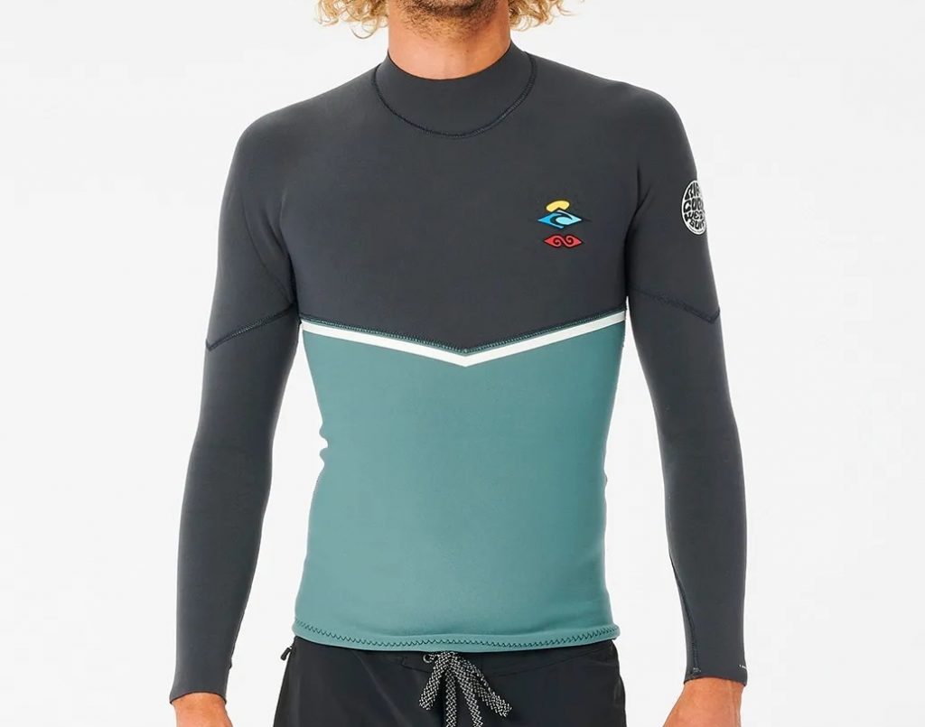 The Best Wetsuit Jackets of 2024 The Inertia