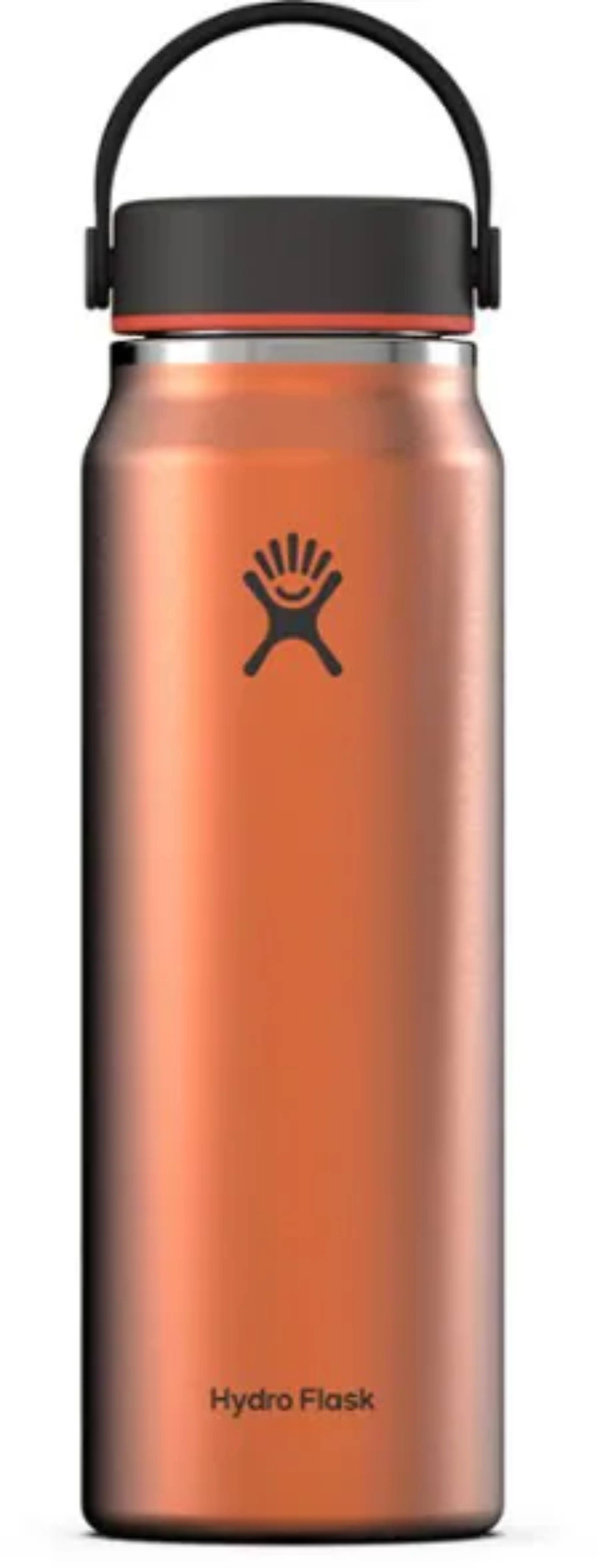 hydro flask water bottle