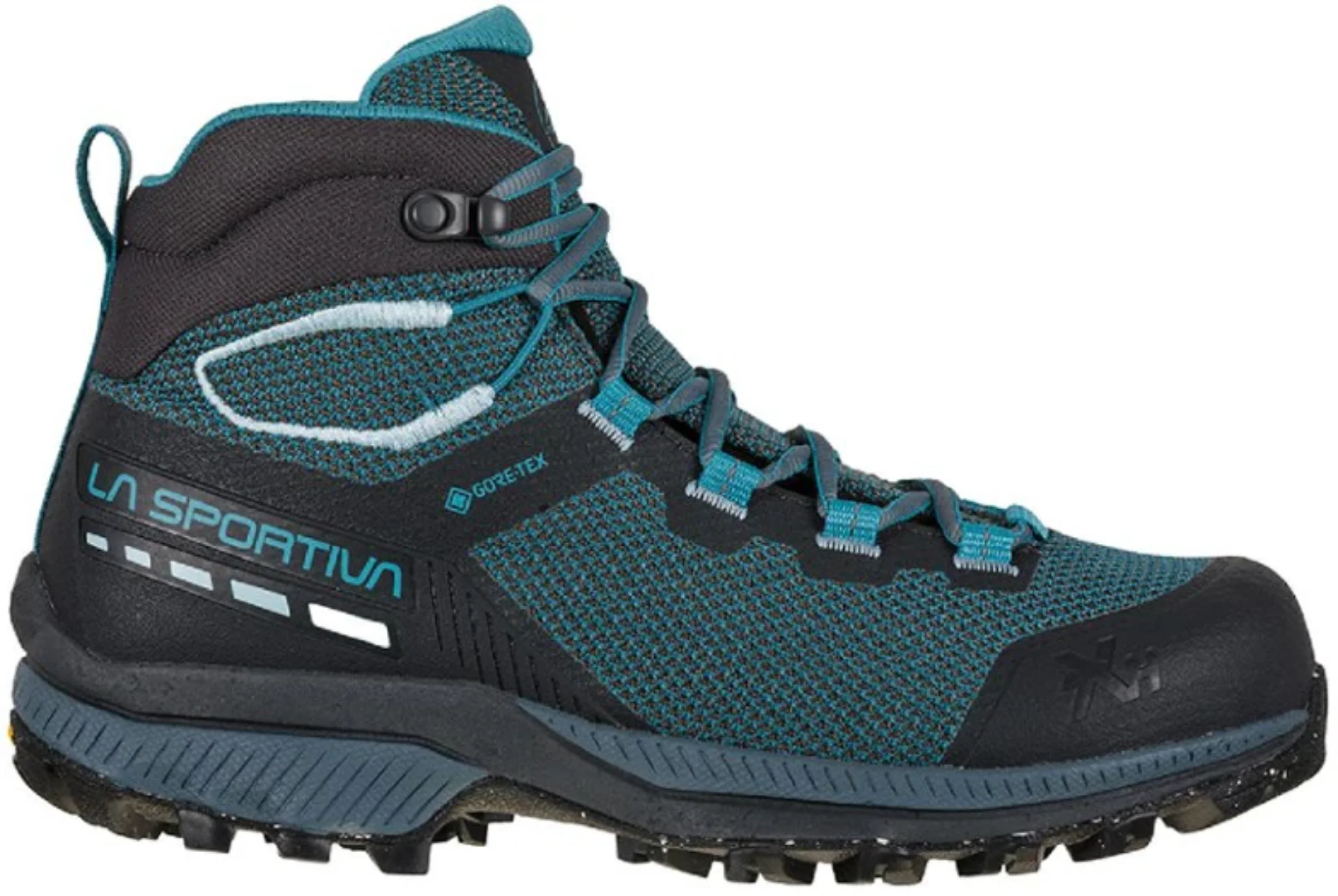 La Sportiva TX Hike Mid GTX hiking boots