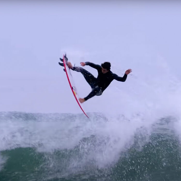 Griffin Colapinto at Lowers.