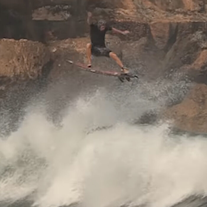 Koa Smith explores Java.