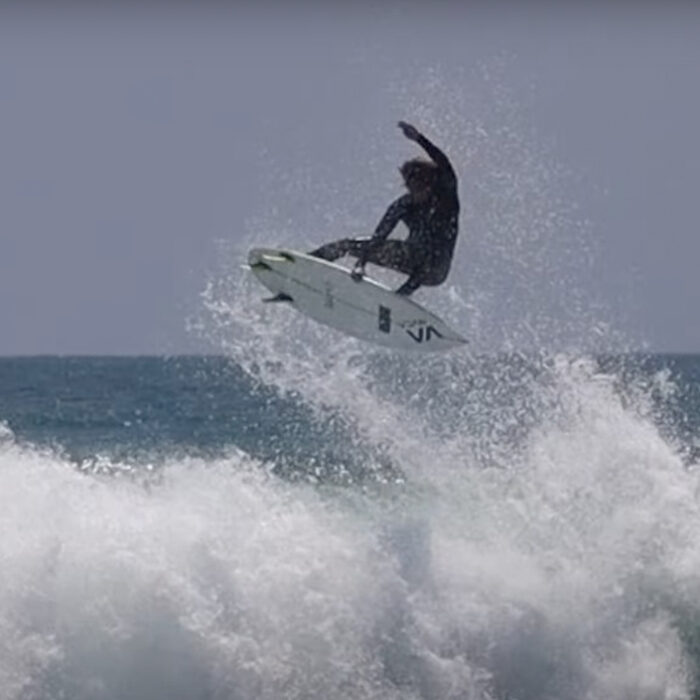 Barron Mamiya at Lowers.