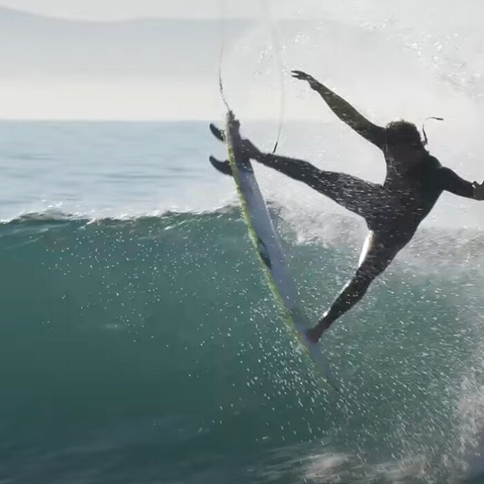 Corona Open J-Bay Freesurf