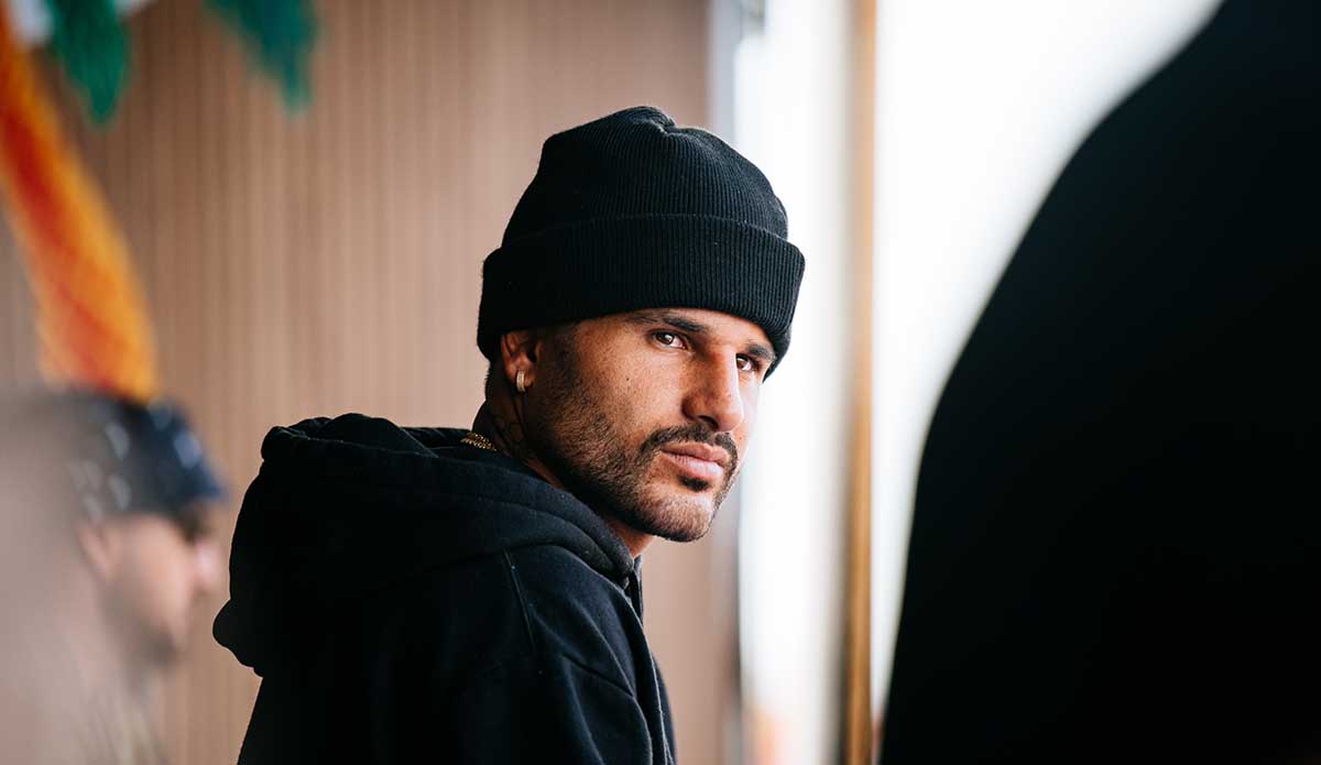 World Champ Italo Ferreira Injured at Corona Open J-Bay - Vimarsana News