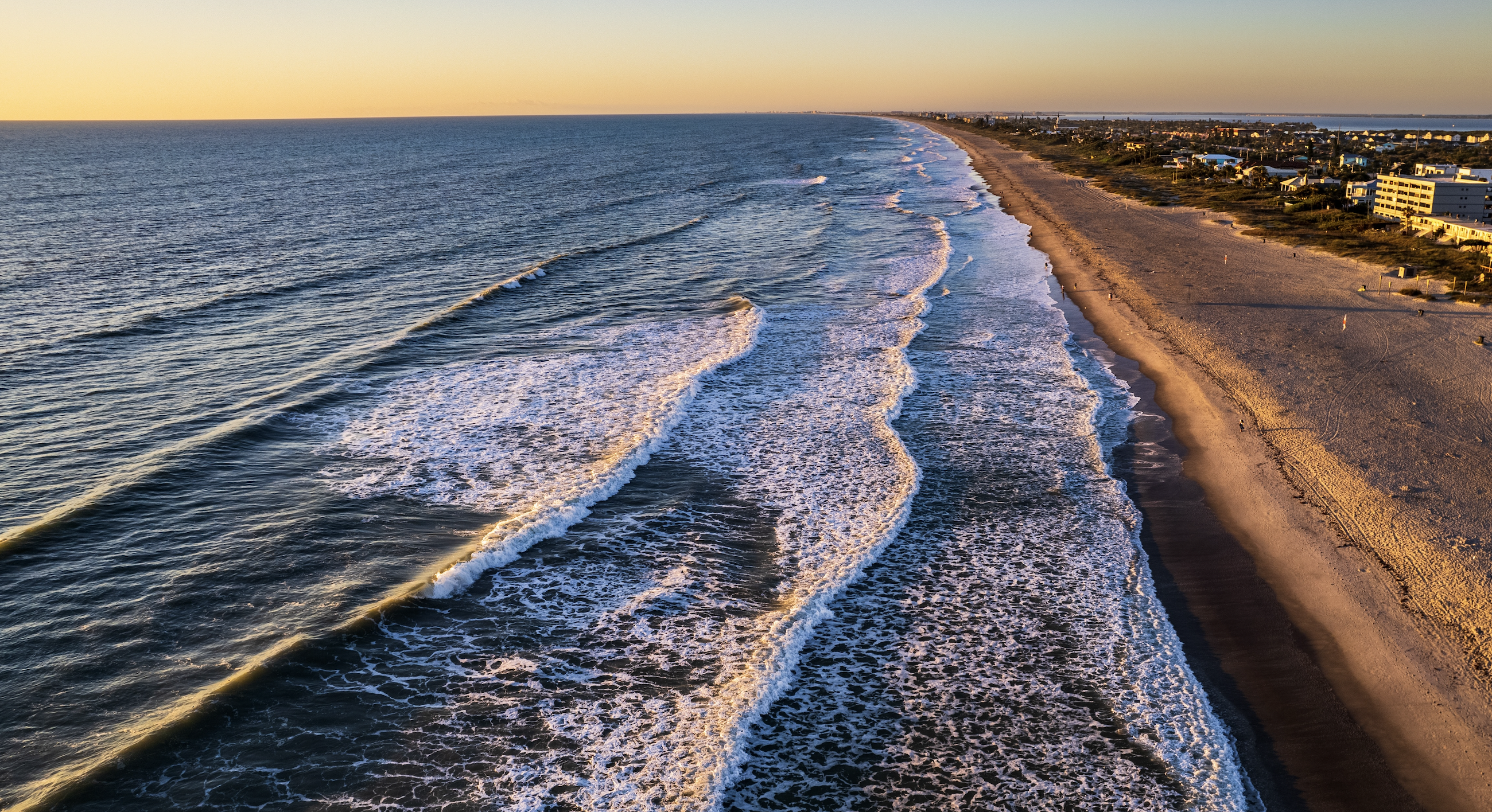 Cocoa Beach, Florida 4th of July 