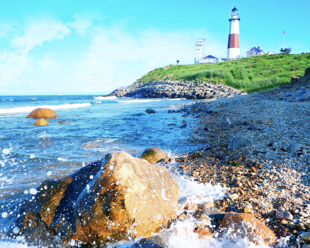 Montauk, New York 4th of July