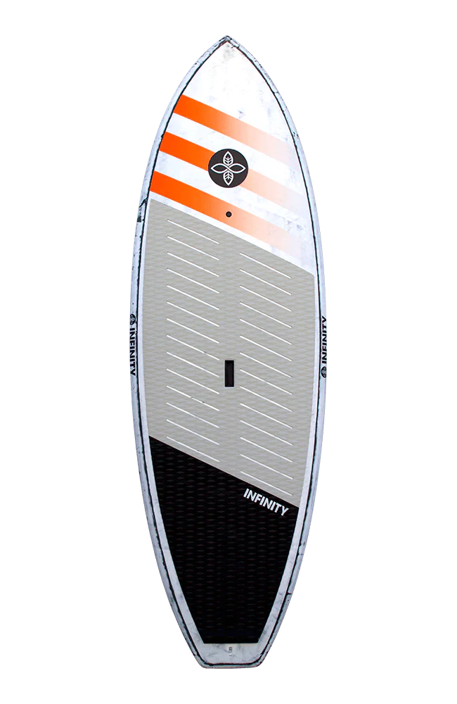 Infinity Wide Speed stand up paddle board