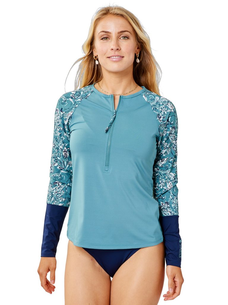 The Best Rash Guards of 2024 The Inertia