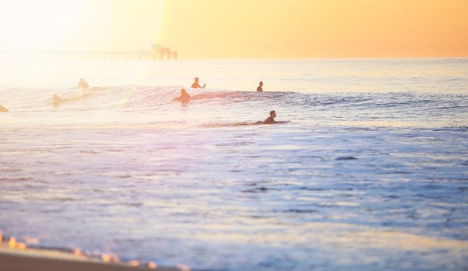 A Place in the Crowd: Where Do We Fit in the Lineup?