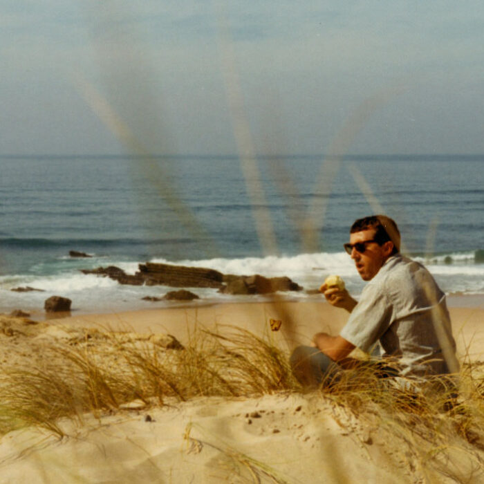 Birth of the Endless Summer
