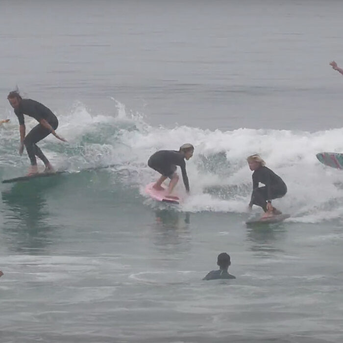 Finless Fridayz at T-Street