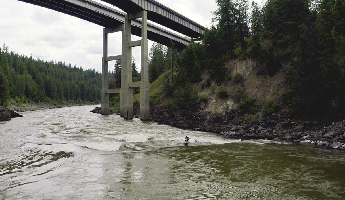 The Montana Surf Scene Looks Pretty Amazing - Vimarsana News