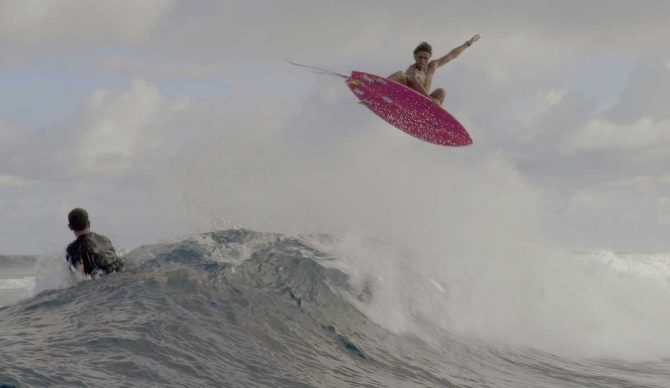 Raphael “Rapha” Castro Is the Best Surfer Not on the World Tour