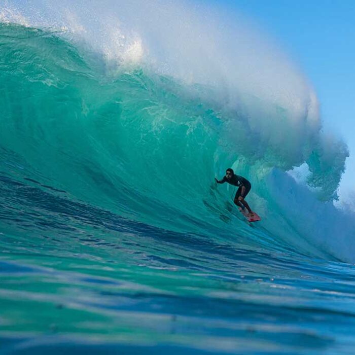 Raphael “Rapha” Castro Is the Best Surfer Not on the World Tour