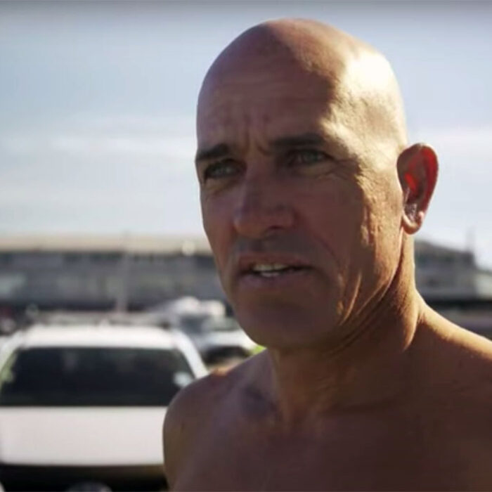 Kelly Slater Gives a Definitive Answer on Whether He'll Be the Next WSL CEO