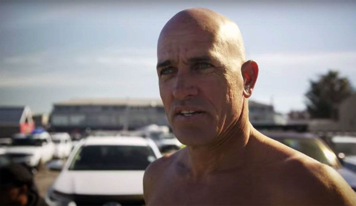 Kelly Slater Gives a Definitive Answer on Whether He'll Be the Next WSL CEO - Vimarsana News