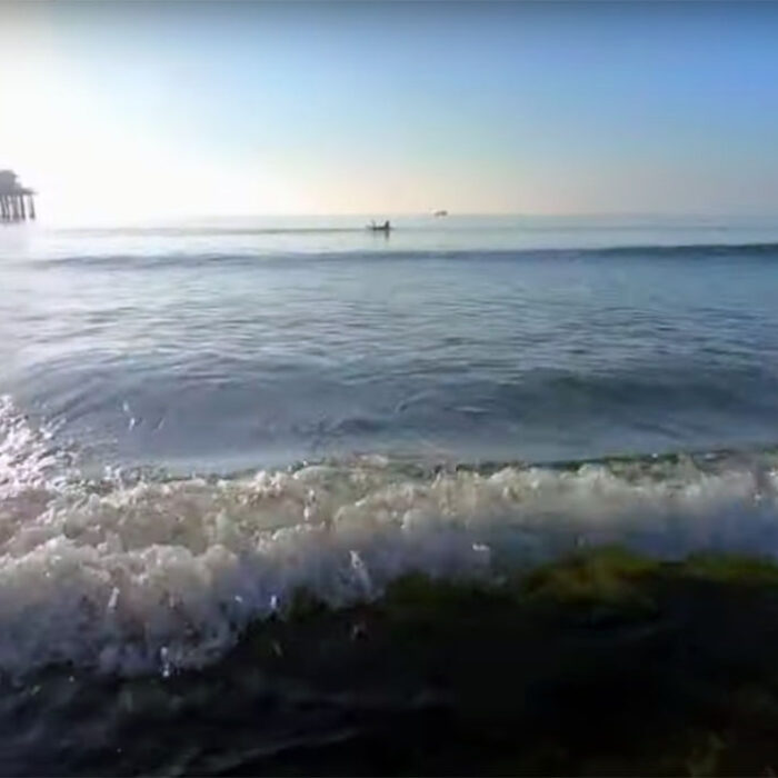 These Are My First Waves After a 15-Years Hiatus From Surfing