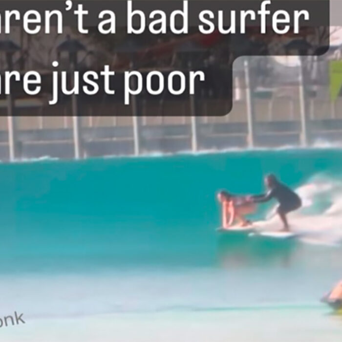 Meet the Man Behind the Hilarious Surf-Meme Account 'Toby Honk'