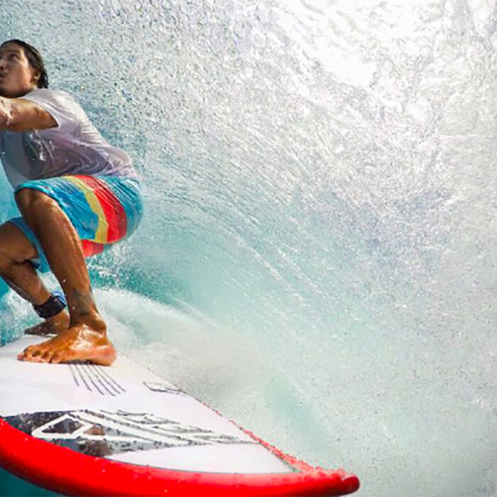Mikala Jones: Remembering the Man, the Surfer, and His Love for Indonesia