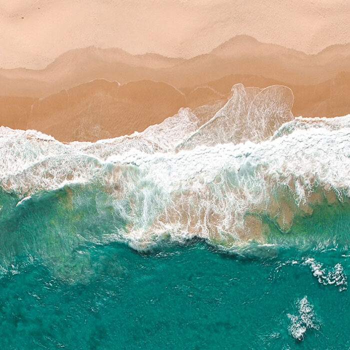 climate change effect on oceans
