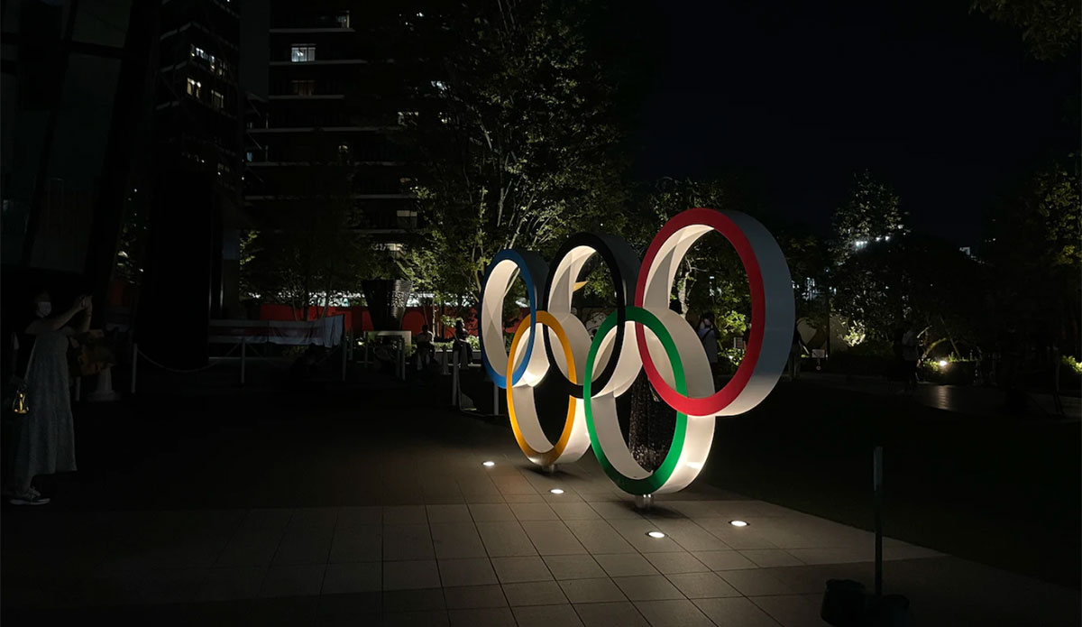 Official Found Guilty in 2020 Olympic Bribery Scheme - Vimarsana News