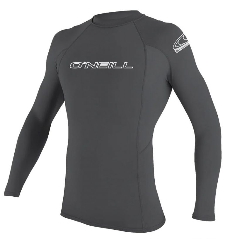 The Best Rash Guards of 2024 The Inertia