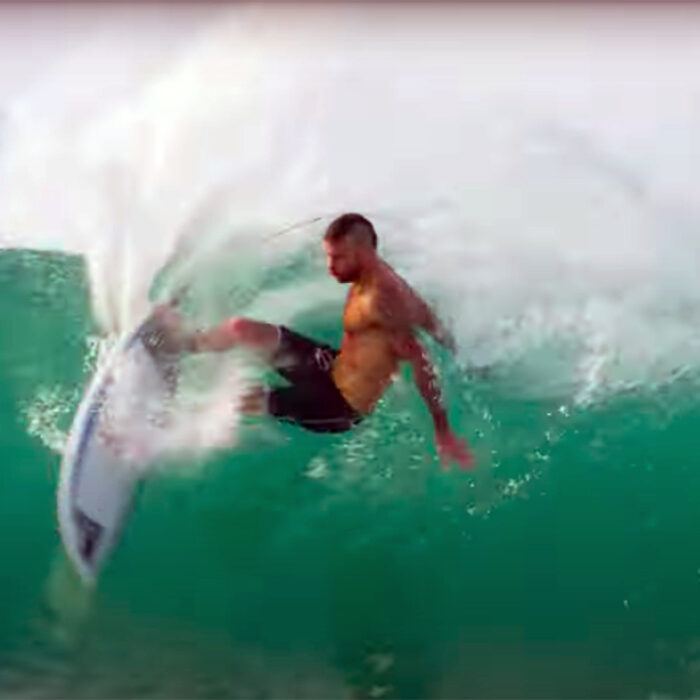 'Repeater' Is a Film About Living the Chase: 'Eat, Sleep, Surf, Repeat'