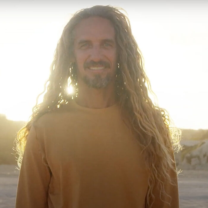 Rob Machado