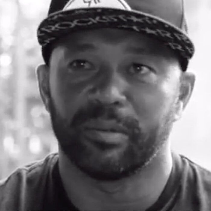 Instagram account sheds light on Sunny Garcia situation
