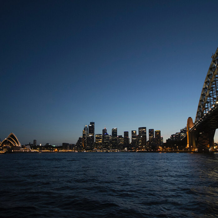New Oceanic Atlas shows How Artificial Light Is Polluting the Seas at Night