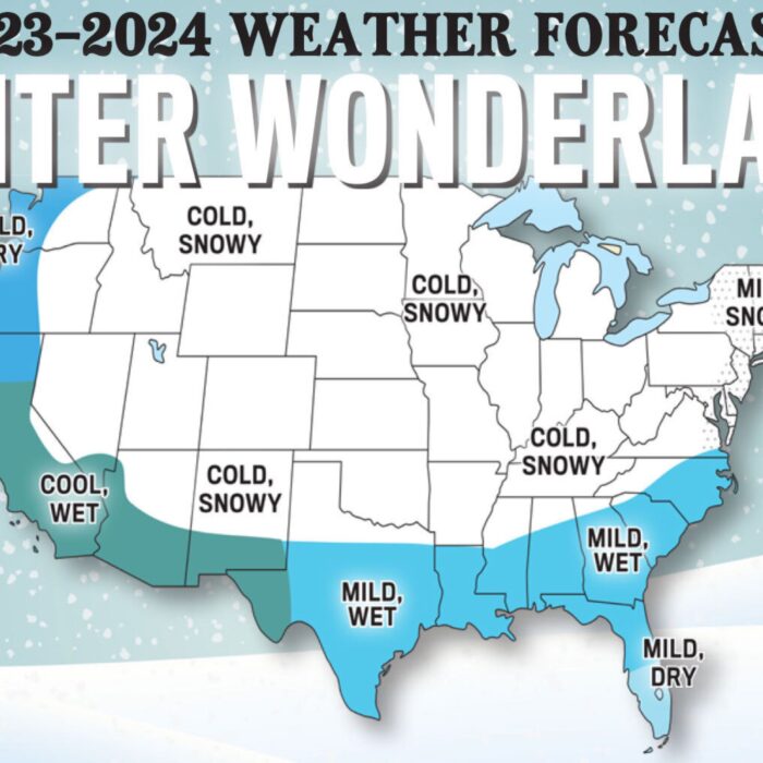 Credit: The Old Farmer's Almanac