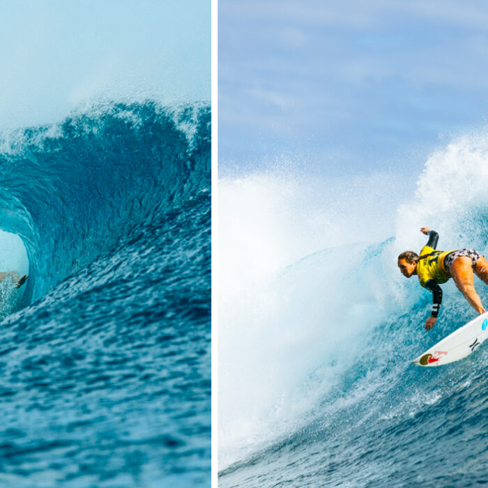 John John Florence, Carissa Moore Qualify for 2024 Olympics