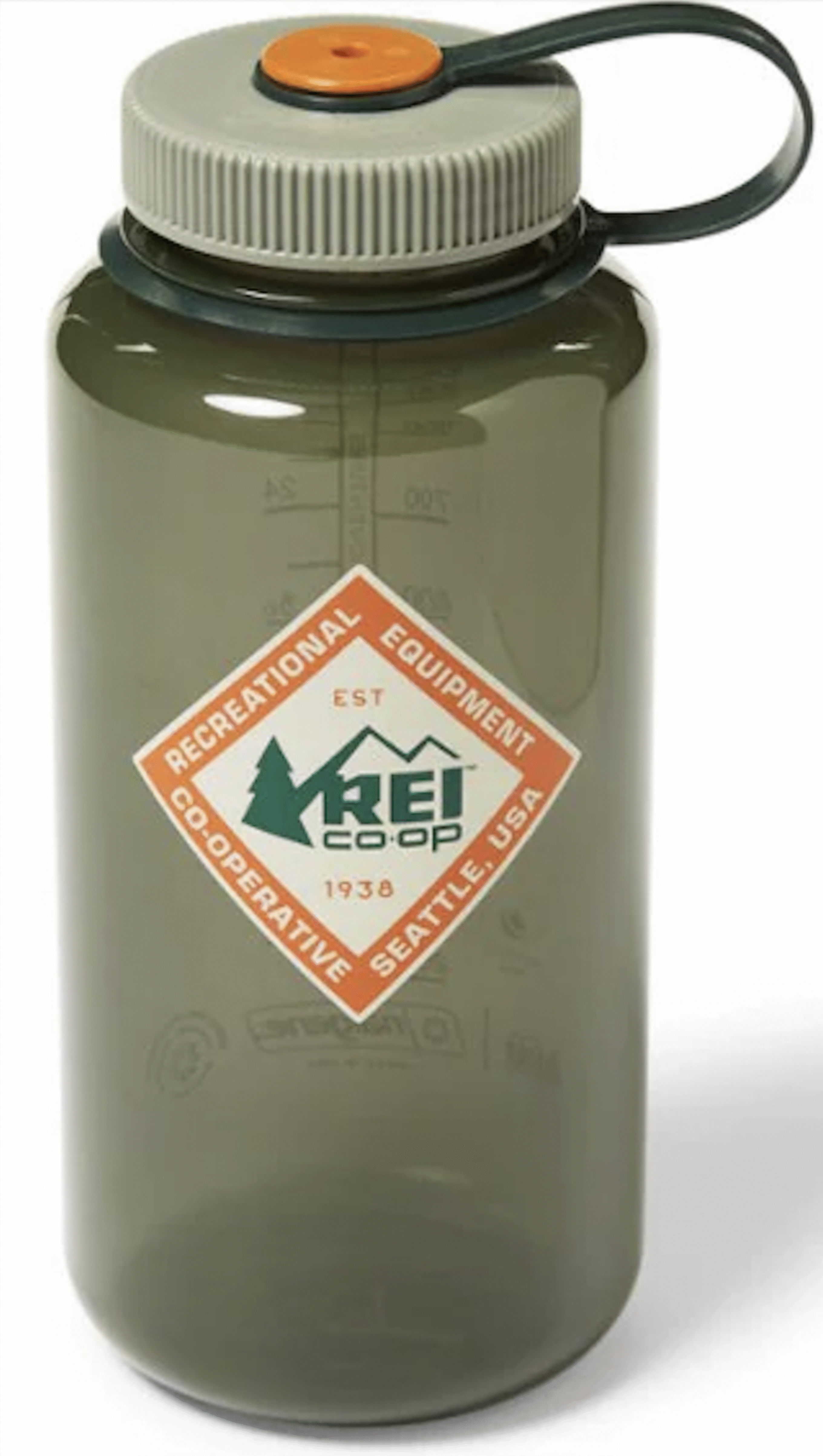 rei co-op nalgene