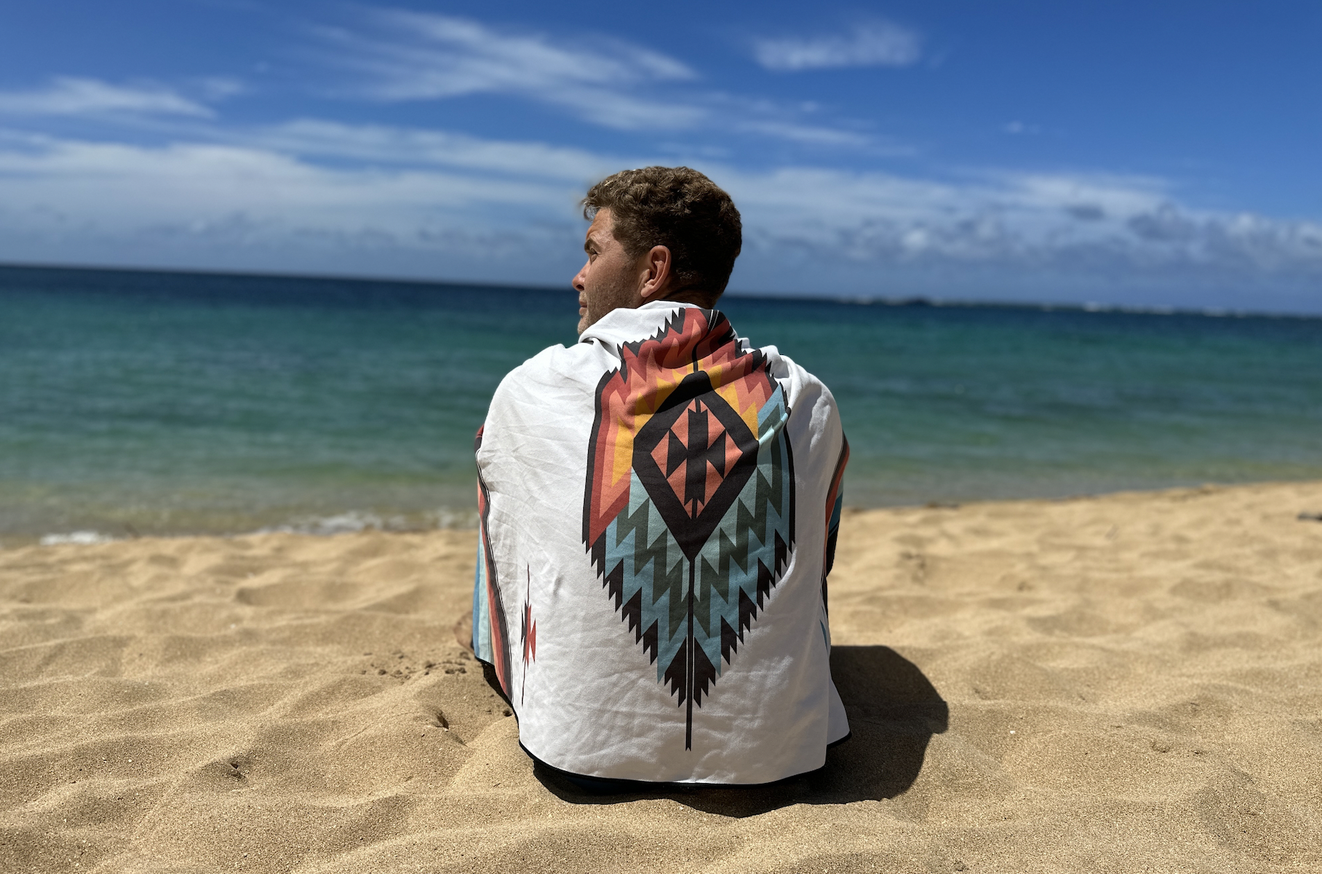 best travel beach towel 2022