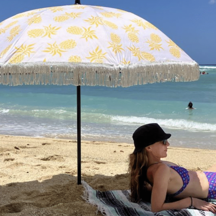 Best Beach Umbrellas