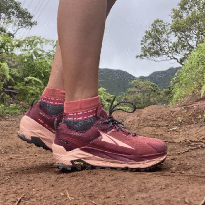 Altra Olympus