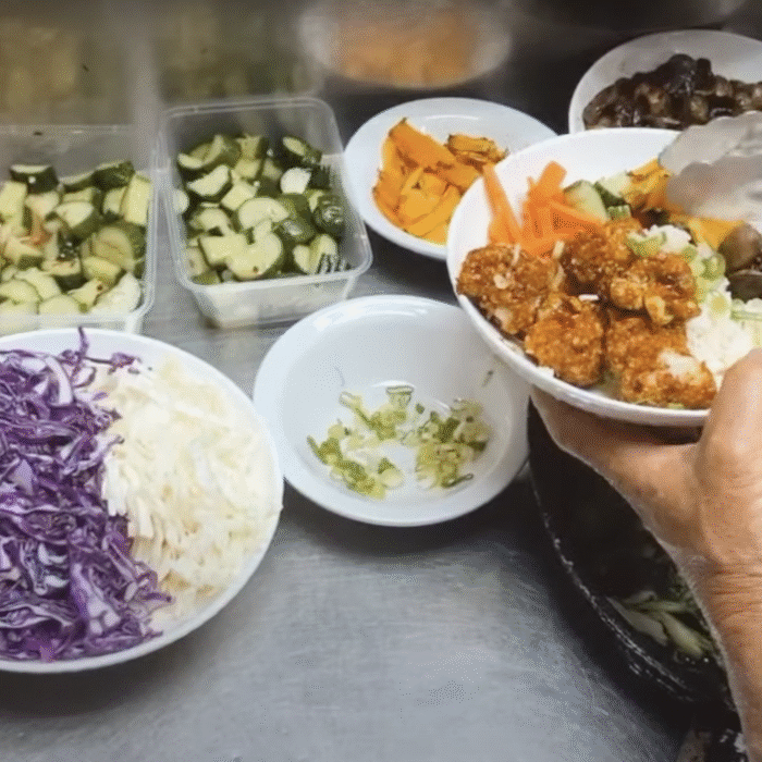 brisa hennessy's recipes