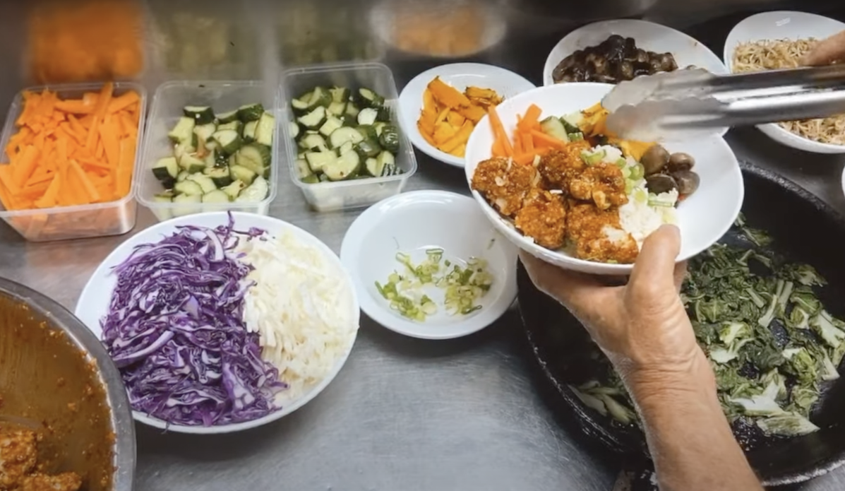 Brisa Hennessy and a Week of Plant-Based Meals - Vimarsana News